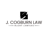 https://www.logocontest.com/public/logoimage/1689390323J Cogburn Law.png